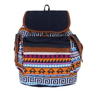 vera chic backpack for girls