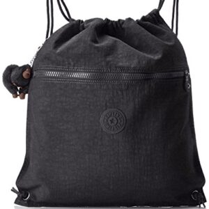 Kipling Unisex Adults' SUPERTABOO, True Black, One Size