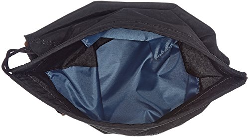 Kipling Unisex Adults' SUPERTABOO, True Black, One Size