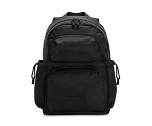 timbuk2 vapor backpack, jet black