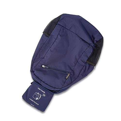 Samsonite Foldable Backpack, Evening Blue, One Size