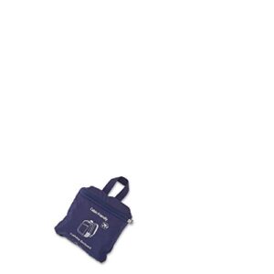 Samsonite Foldable Backpack, Evening Blue, One Size