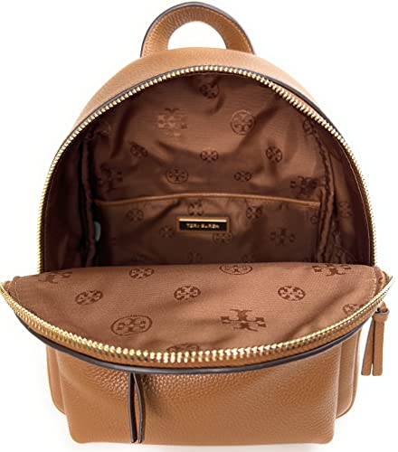 Tory Burch Womens Thea Mini Backpack (Moose)