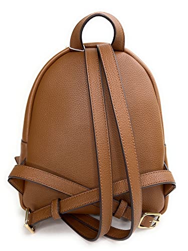 Tory Burch Womens Thea Mini Backpack (Moose)