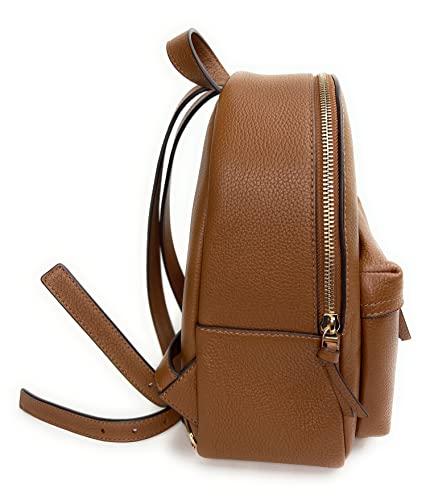 Tory Burch Womens Thea Mini Backpack (Moose)