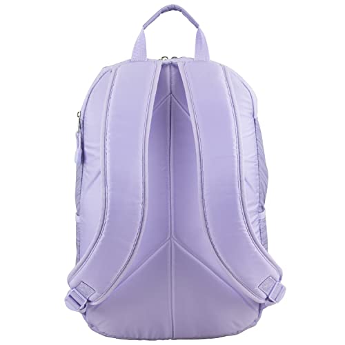 Eastsport Pro Sport Multi-pocket Backpack - Lilac