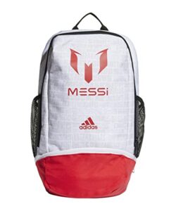 adidas men’s backpack, multco/white/black/vi, dimensions: 13 cm x 23.5 cm x 35 cm volume: 9 l