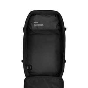 DB Journey The Ramverk 32L Pro Backpack | Black Out