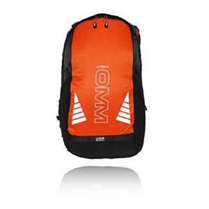momo omm ultra 8 running backpack – ss22 – one – orange