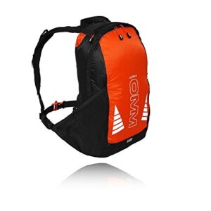 MOMO OMM Ultra 8 Running Backpack - SS22 - One - Orange