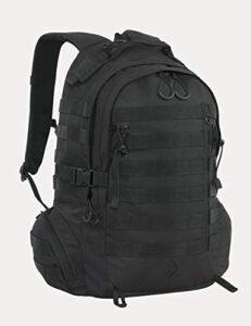 outdoor products quest day pack (black)