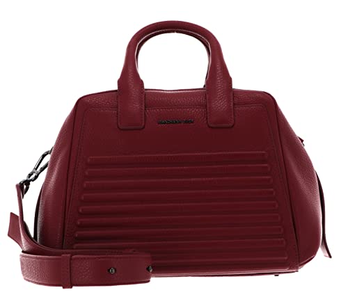 Mandarina Duck Women's Crossbody Bag, Rumba Red, Taglia Unica