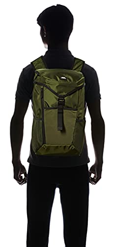 Oakley Clean Days Backpack, New Dark Brush, OneSize