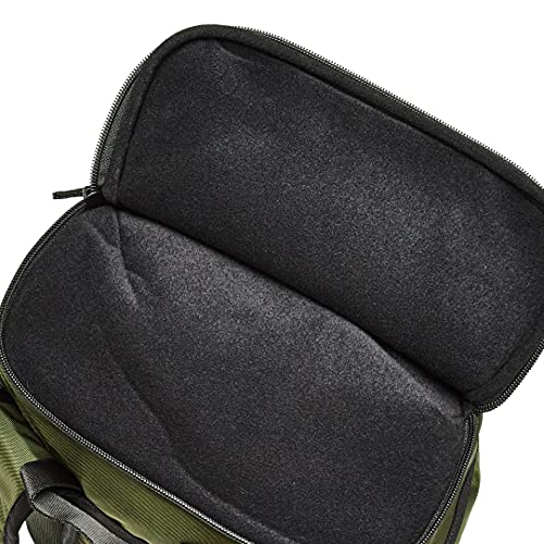 Oakley Clean Days Backpack, New Dark Brush, OneSize