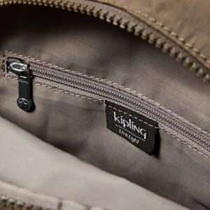 Kipling Firefly Up, Beige (True Beige)