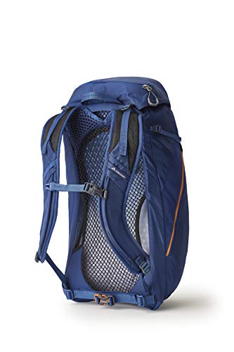 Gregory Mountain Products Arrio 24 Plus Empire Blue