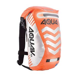 Oxford - Aqua V12 Riding Back Pack