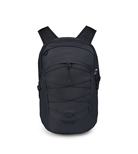 Osprey Quasar 26 Laptop Backpack, Black