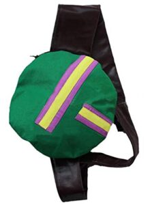 adonis pigou seven deadly sins meliodas small backpack cross body bag sling backpack mini shoulder bag