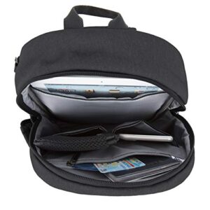 Travelon One Size, Black, One Size