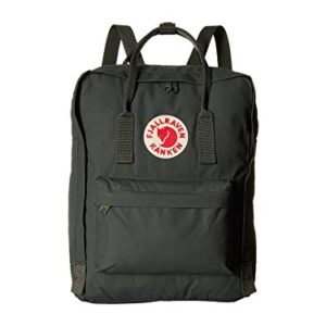 Fjällräven Kånken Forest Green One Size