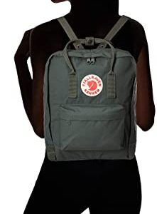 Fjällräven Kånken Forest Green One Size