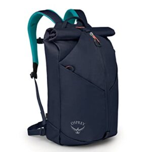 Osprey Zealot 30 Climbing Backpack, Cetacean Blue