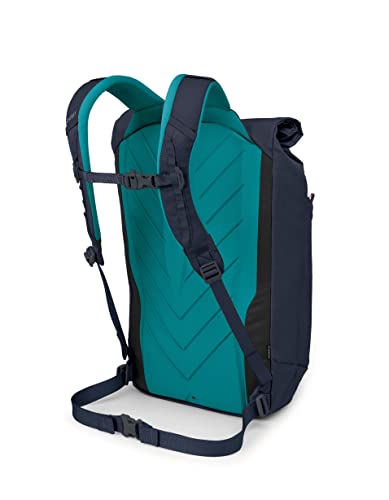 Osprey Zealot 30 Climbing Backpack, Cetacean Blue