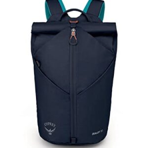 Osprey Zealot 30 Climbing Backpack, Cetacean Blue