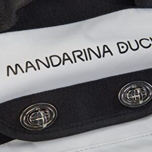 Mandarina Duck Women's Backpack, Steam, Taglia Unica