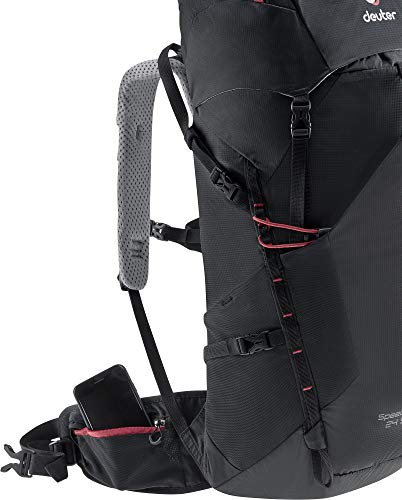 Deuter Speed Lite 24 SL Black One Size