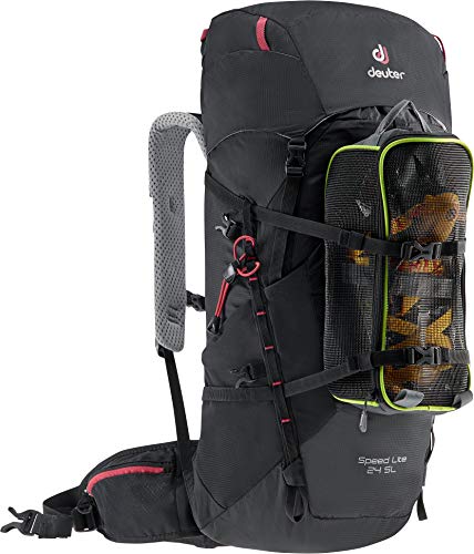 Deuter Speed Lite 24 SL Black One Size