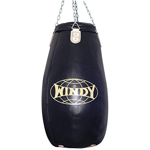 Windy Tear Drop Bag