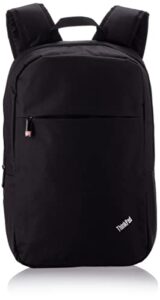 lenovo thinkpad basic backpack 39.6 cm / 15.6 inch