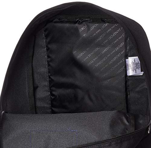 JanSport JoyAve Superbreak Backpack - Black