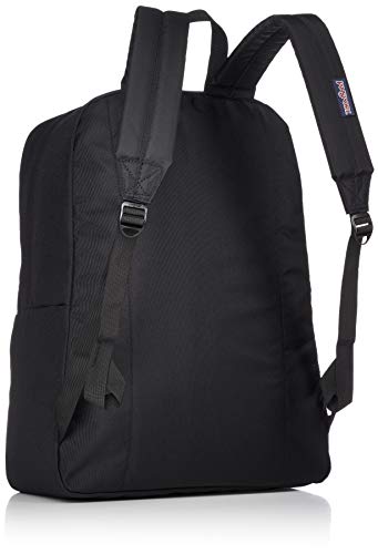 JanSport JoyAve Superbreak Backpack - Black