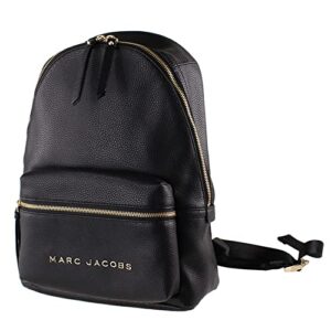 marc jacobs backpack black one size