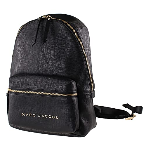 MARC JACOBS Backpack Black One Size