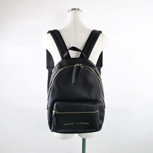 MARC JACOBS Backpack Black One Size