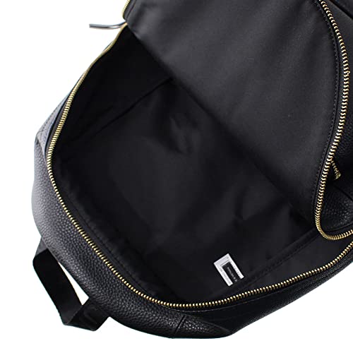 MARC JACOBS Backpack Black One Size