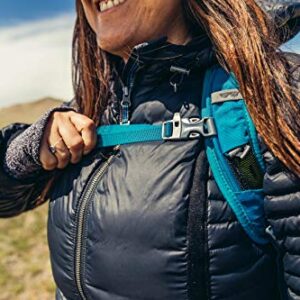 Gregory Mountain Products Maya 30 Hiking Backpack, Mercury Grey