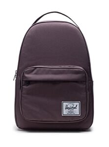 herschel classics | backpacksmiller, sparrow, one size