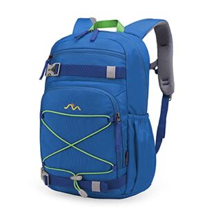 mountaintop kids backpack for boys girls school camping childrens backpack