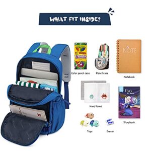 MOUNTAINTOP Kids Backpack for Boys Girls School Camping Childrens Backpack