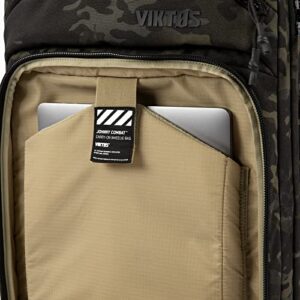 VIKTOS Johnny Combat Wheelie Bag