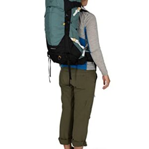 Osprey Sirrus 36 Women's Hiking Backpack, Succulent Green