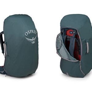 Osprey Europe Men's Farpoint Trek 75 Backpack