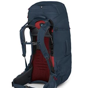 Osprey Europe Men's Farpoint Trek 75 Backpack