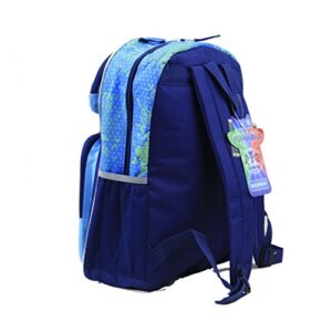 Nickelodeon PJ Masks Kids 16" Large School Backpack Book Bag Licensed New USA