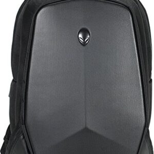 Alienware Vindicator Gaming Laptop Backpack 13-Inch/14-Inch, Black (AWVBP14)